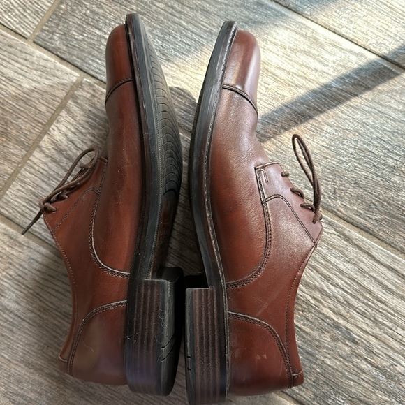 Johnston and Murphy shoes - Picture 5 of 8